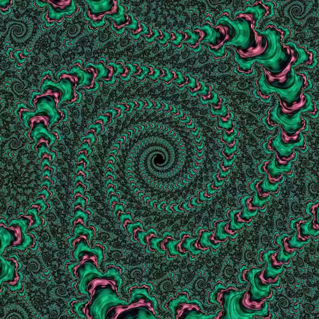 rivers of cyberia