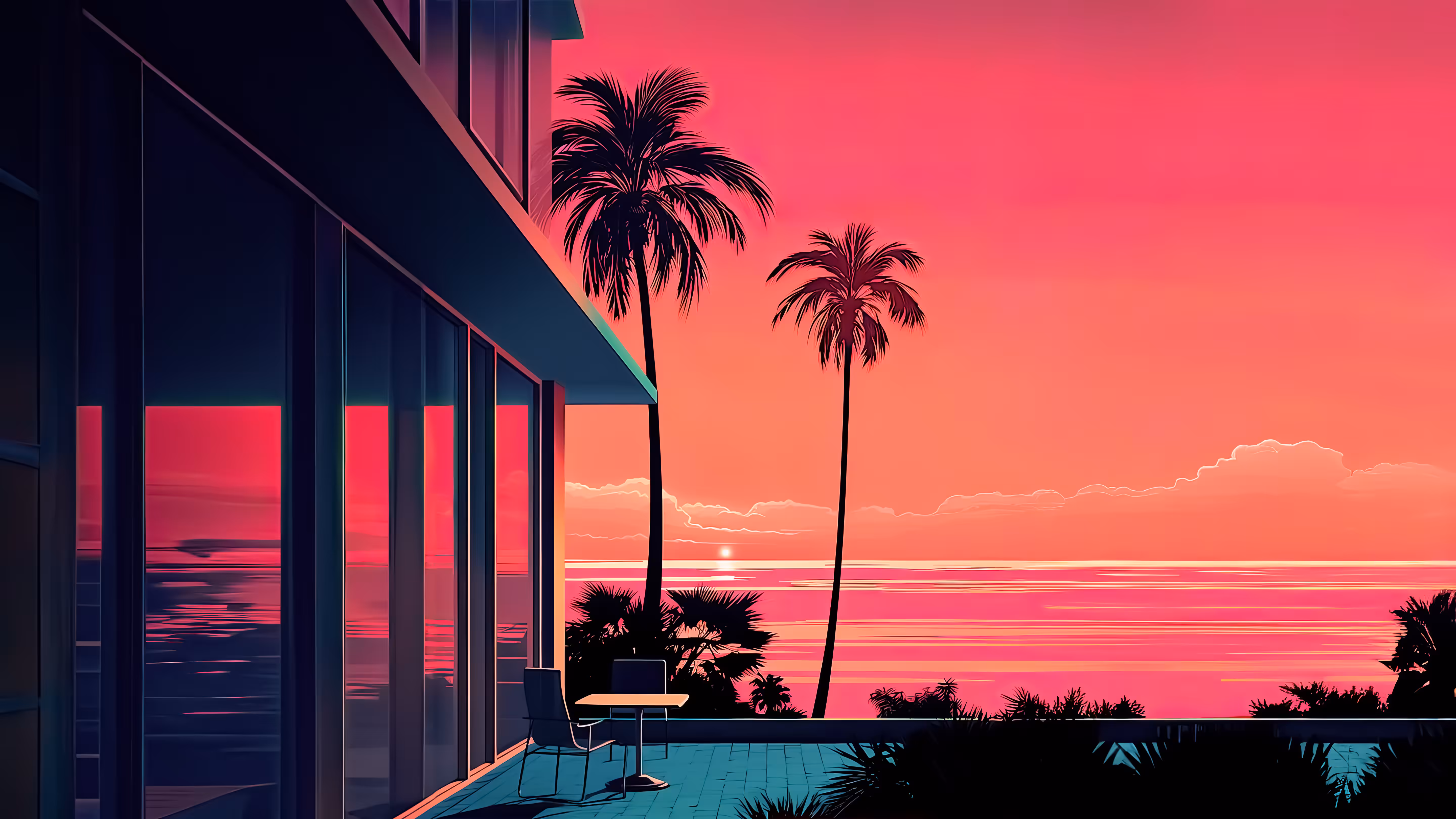 Summer Nights