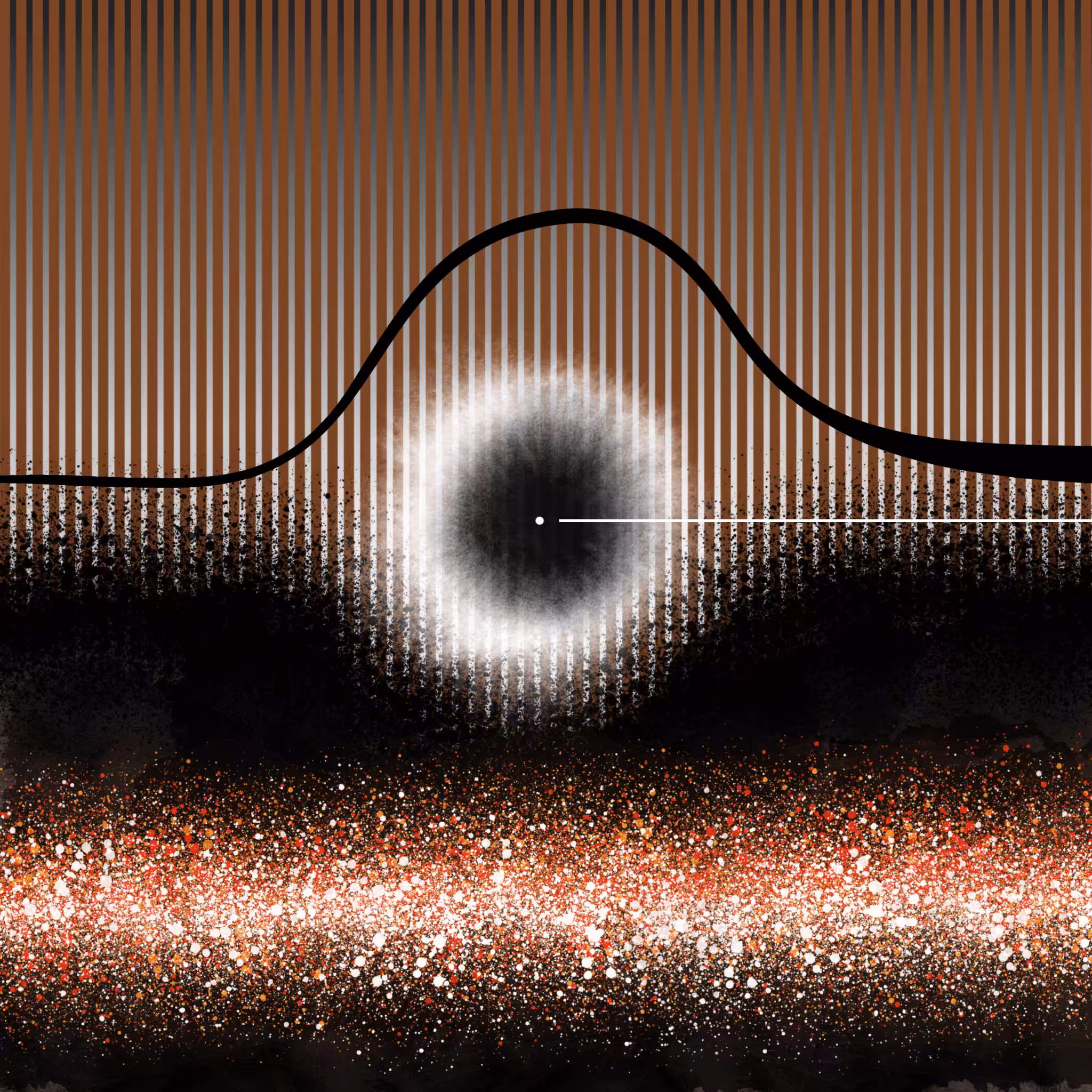 Arts of Chet Landscapes 2 #27