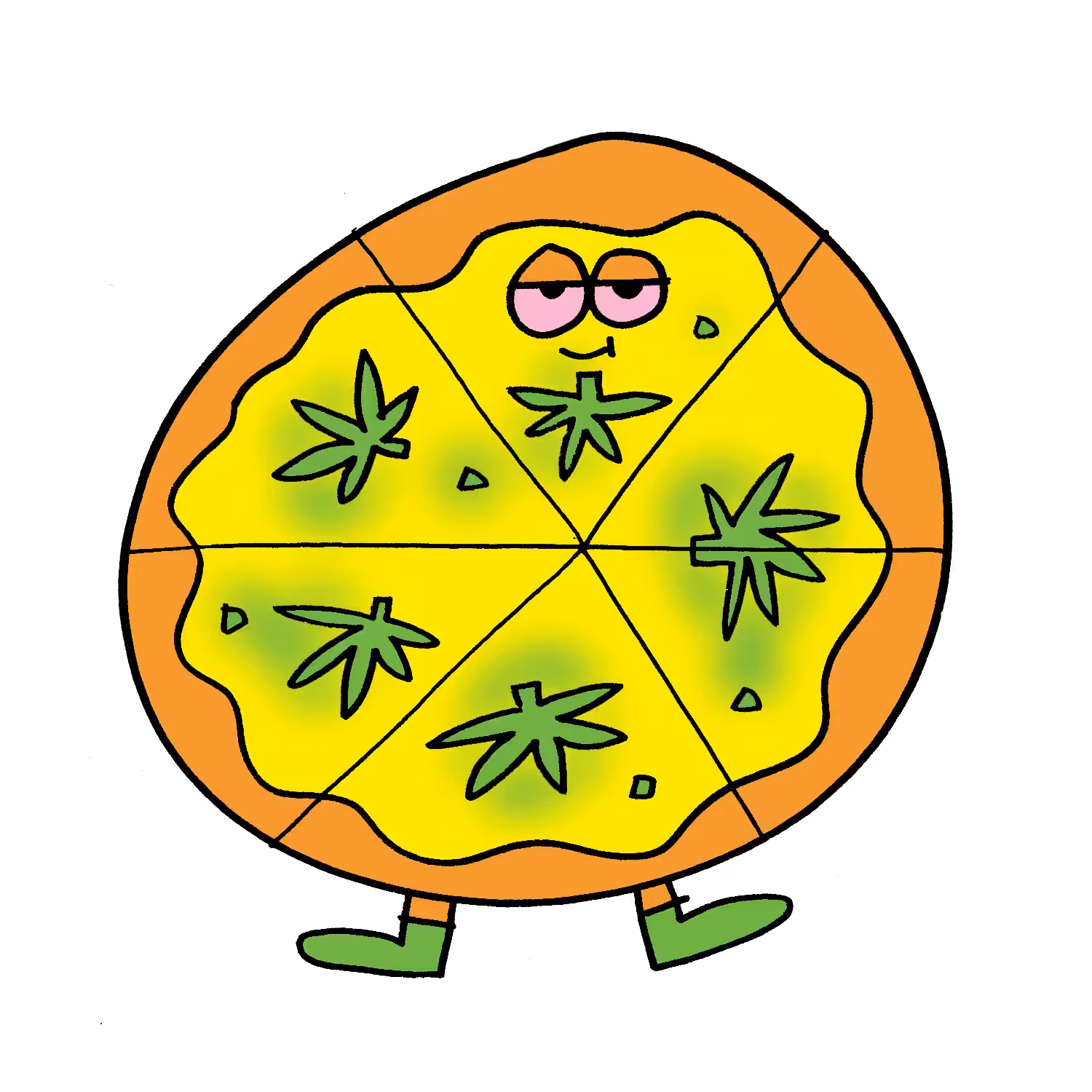 High Pie