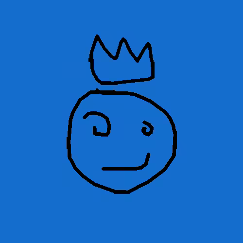 Basquiat Doodles: Basquiat #4920