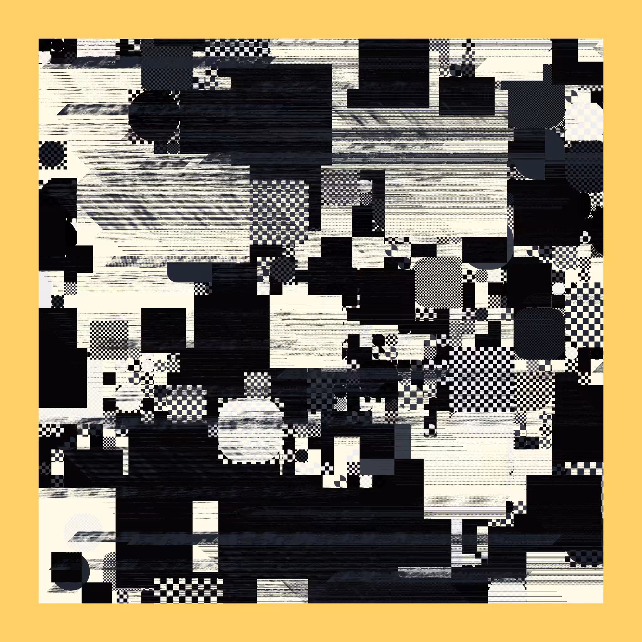 Enigmatic #6