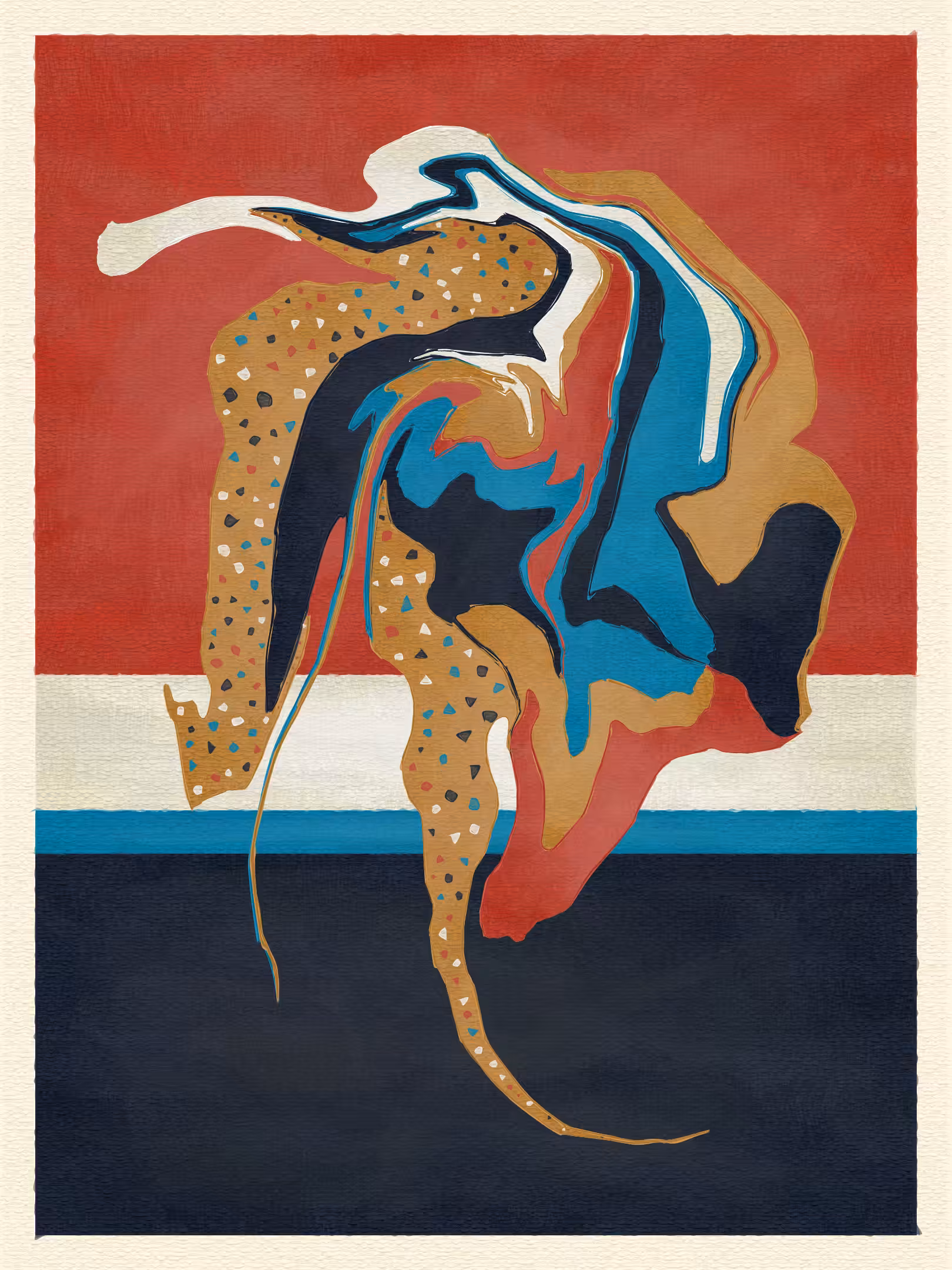 Undercurrent #145