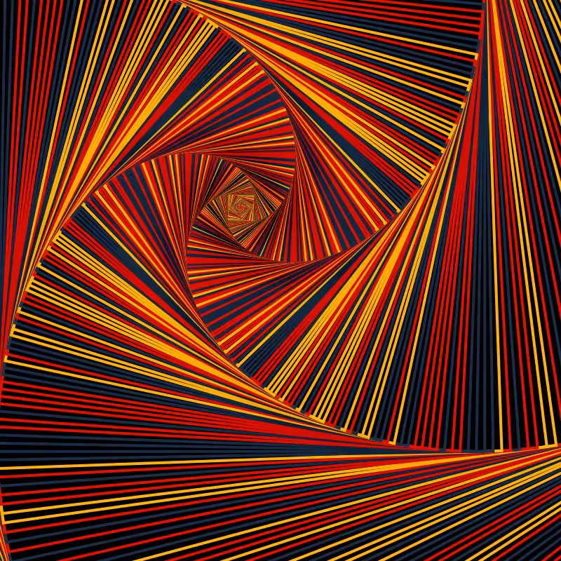 Immersive Recursion #4