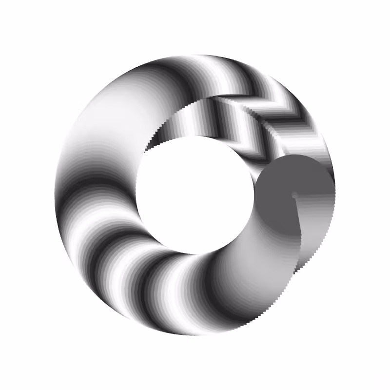 Sinuous #16