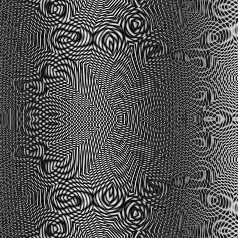 Mesmerized #21