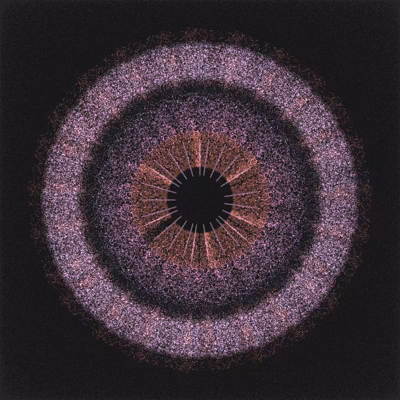irregularities #52