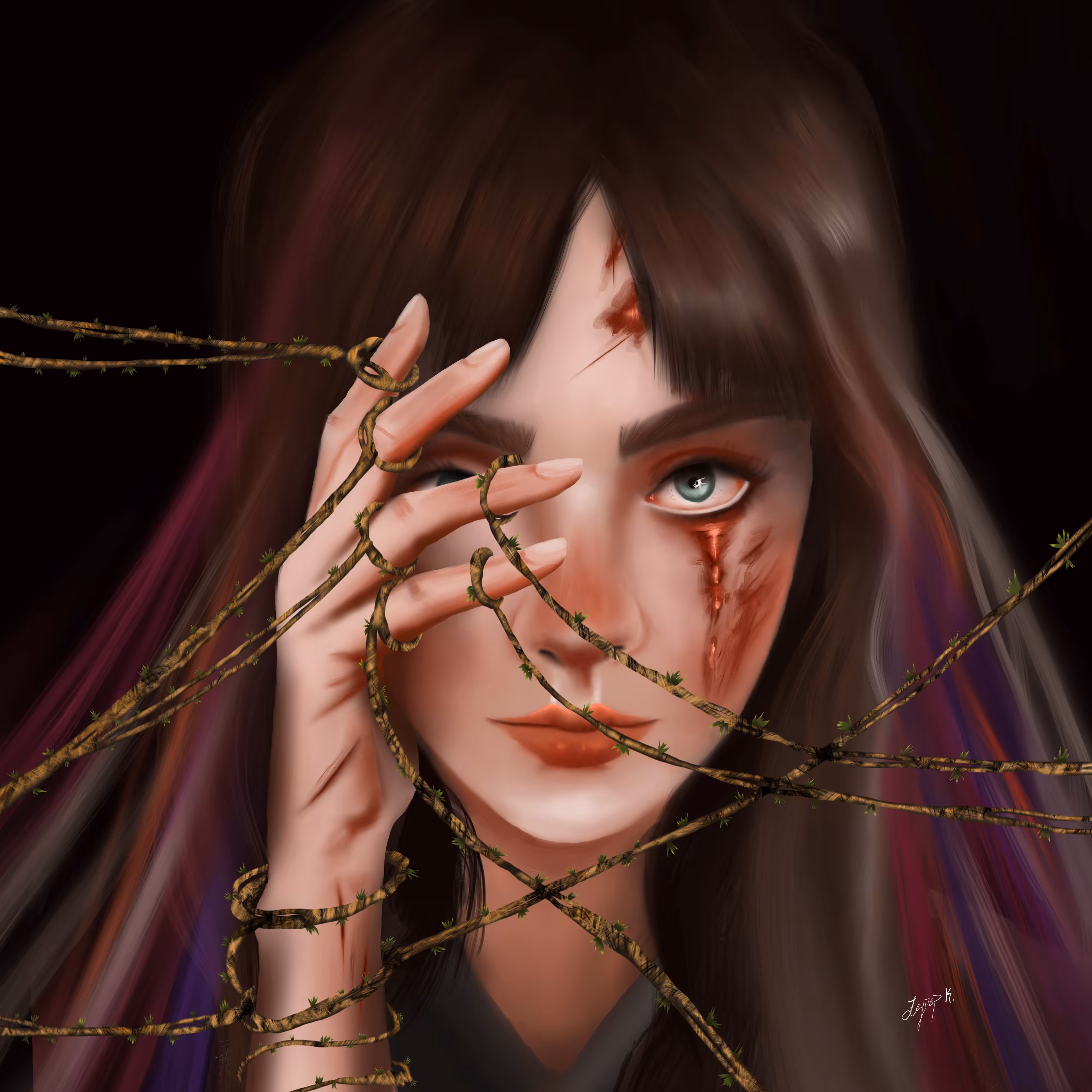 Daria: No Barriers To Hope 