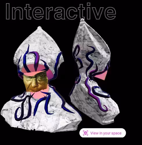 Infectivus Rex XV