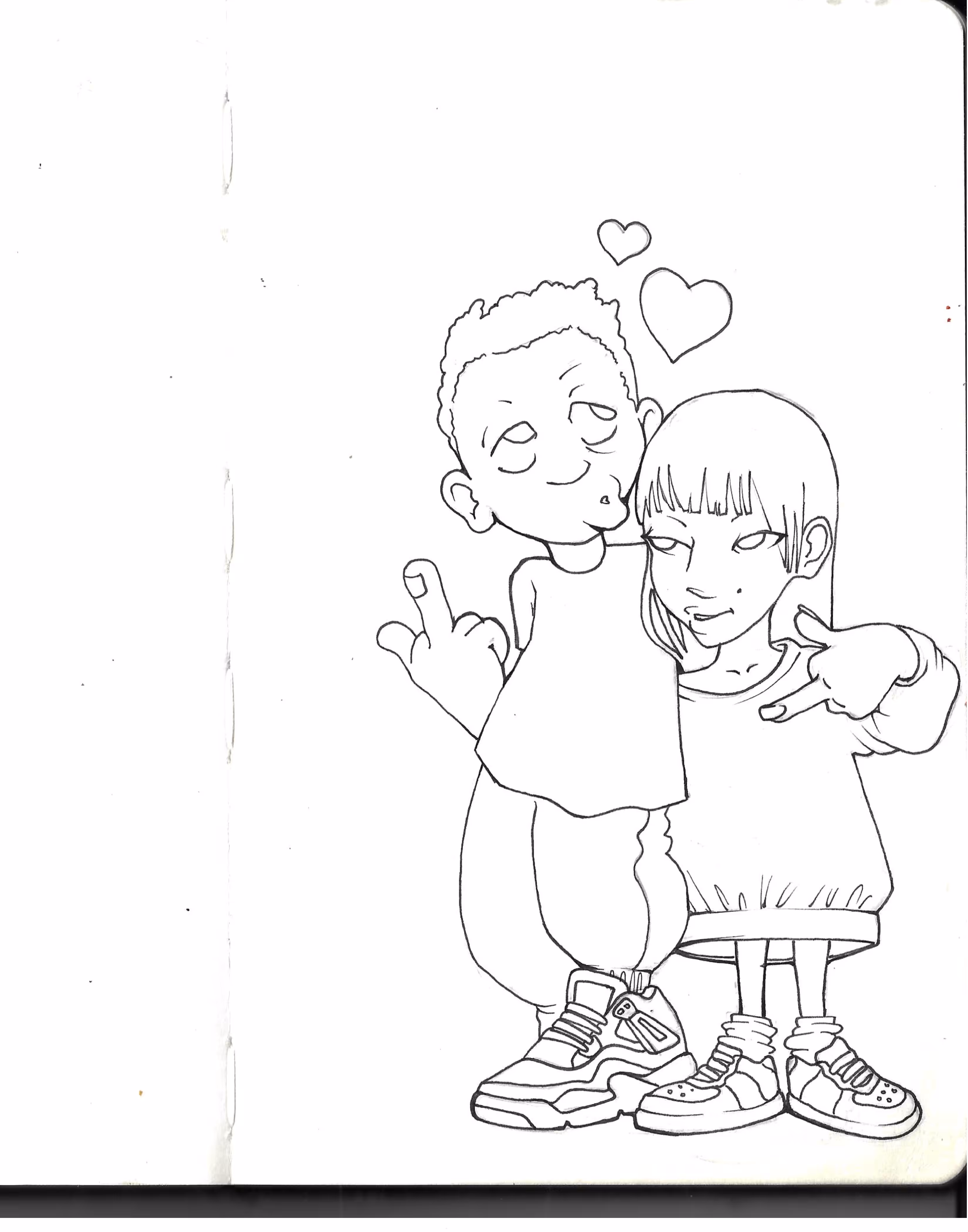 CHIBI LOVE
