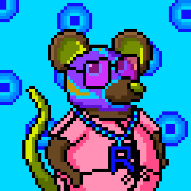 XTZ-Rat #184