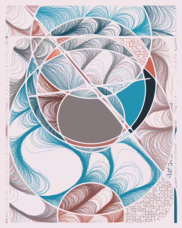 Broken Symmetries #1/3 #98