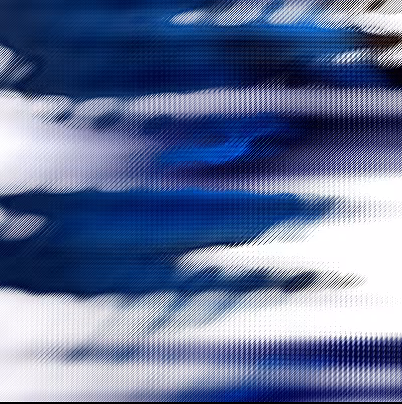 Dissolve #73