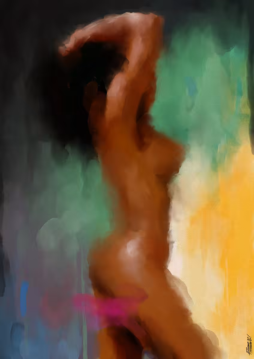 NUDIES 9