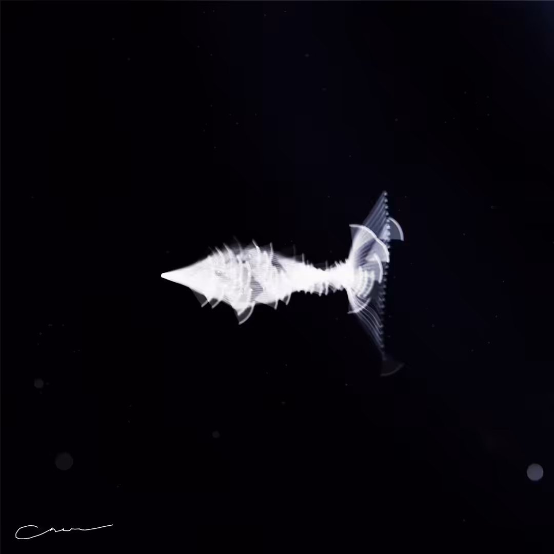 SoulFish #188