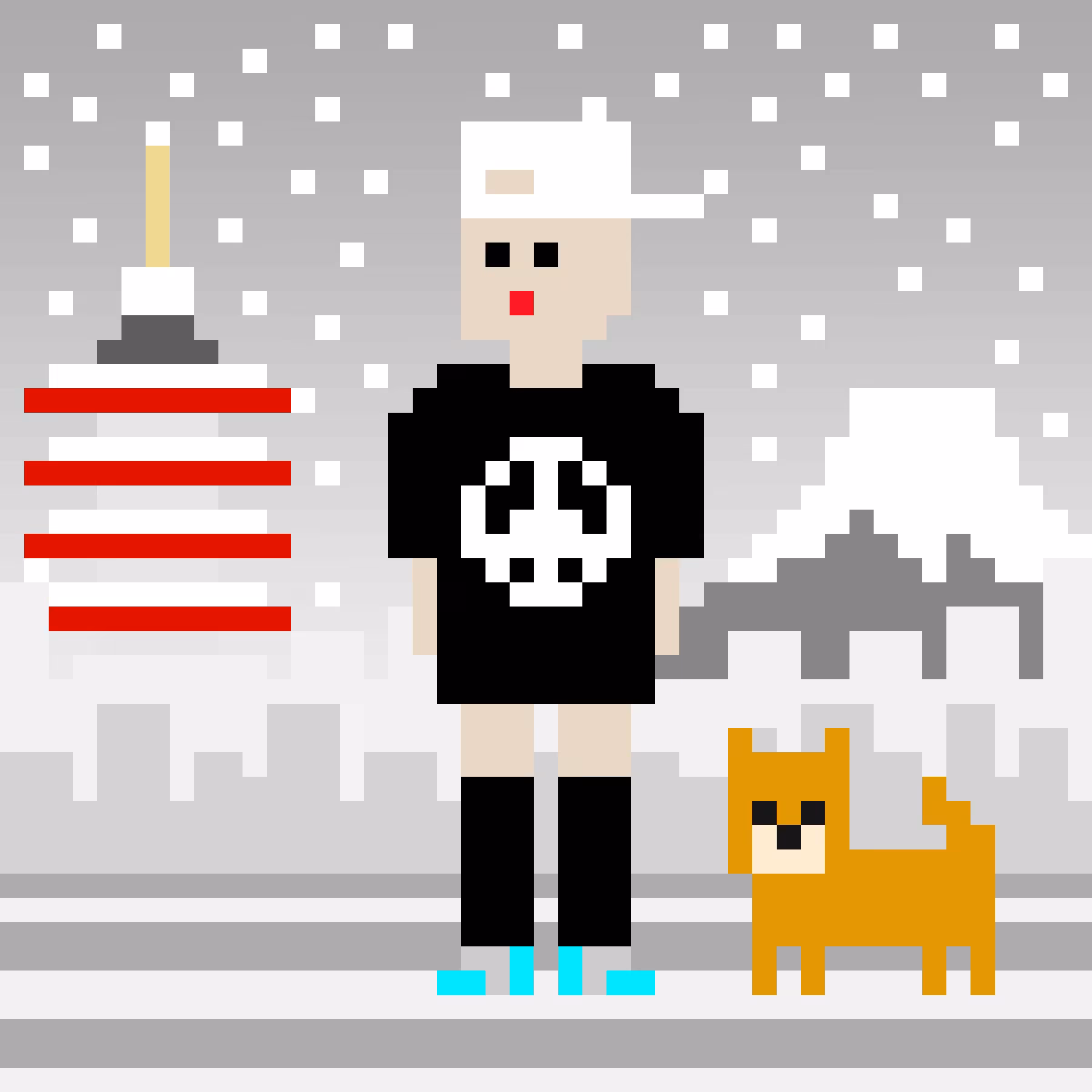 CryptoTokyoite #938