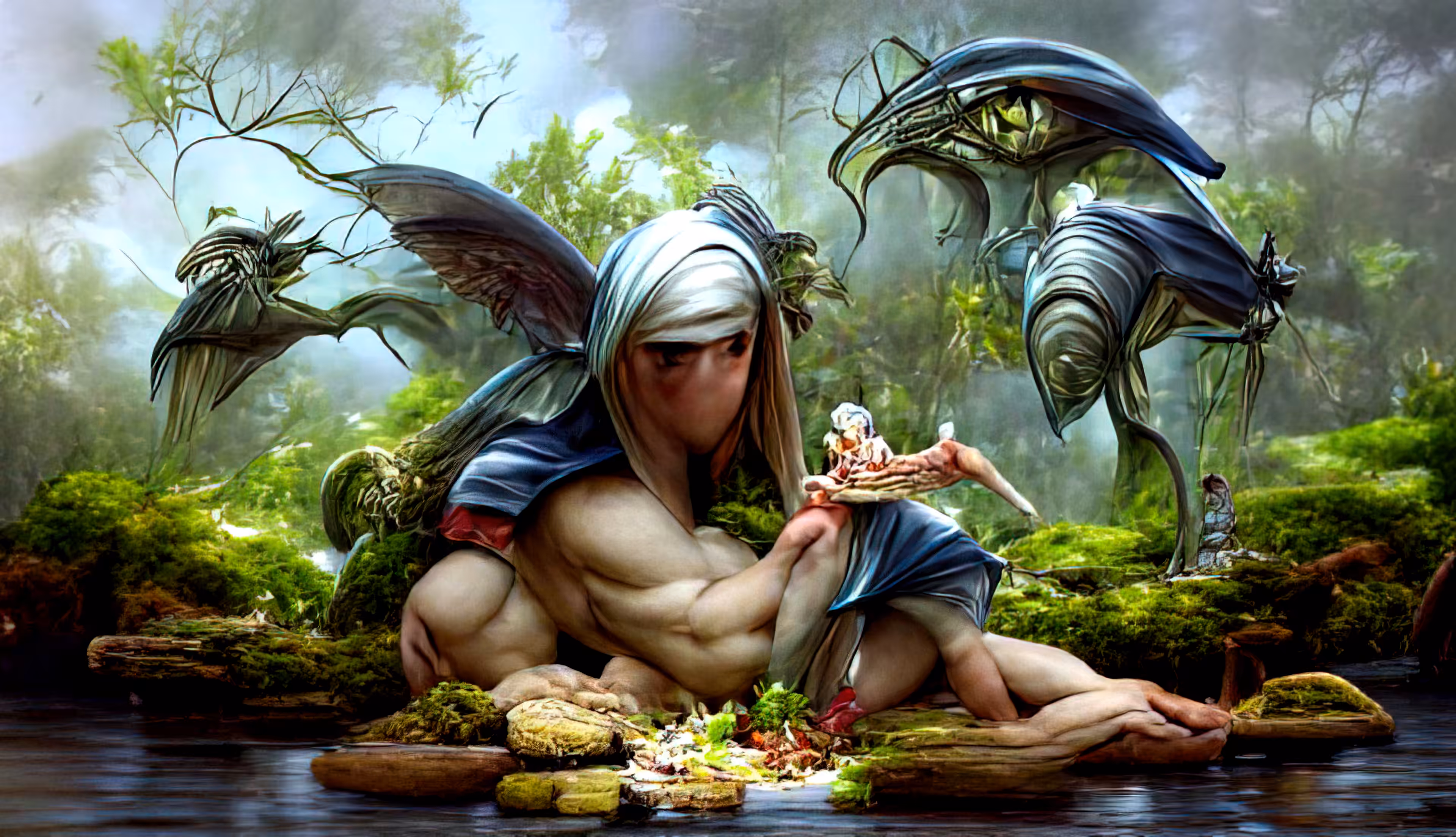 Ottar, the Strong
