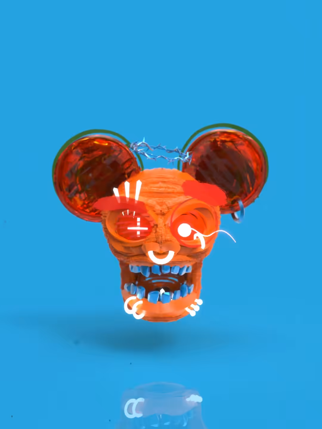 Toy Modified