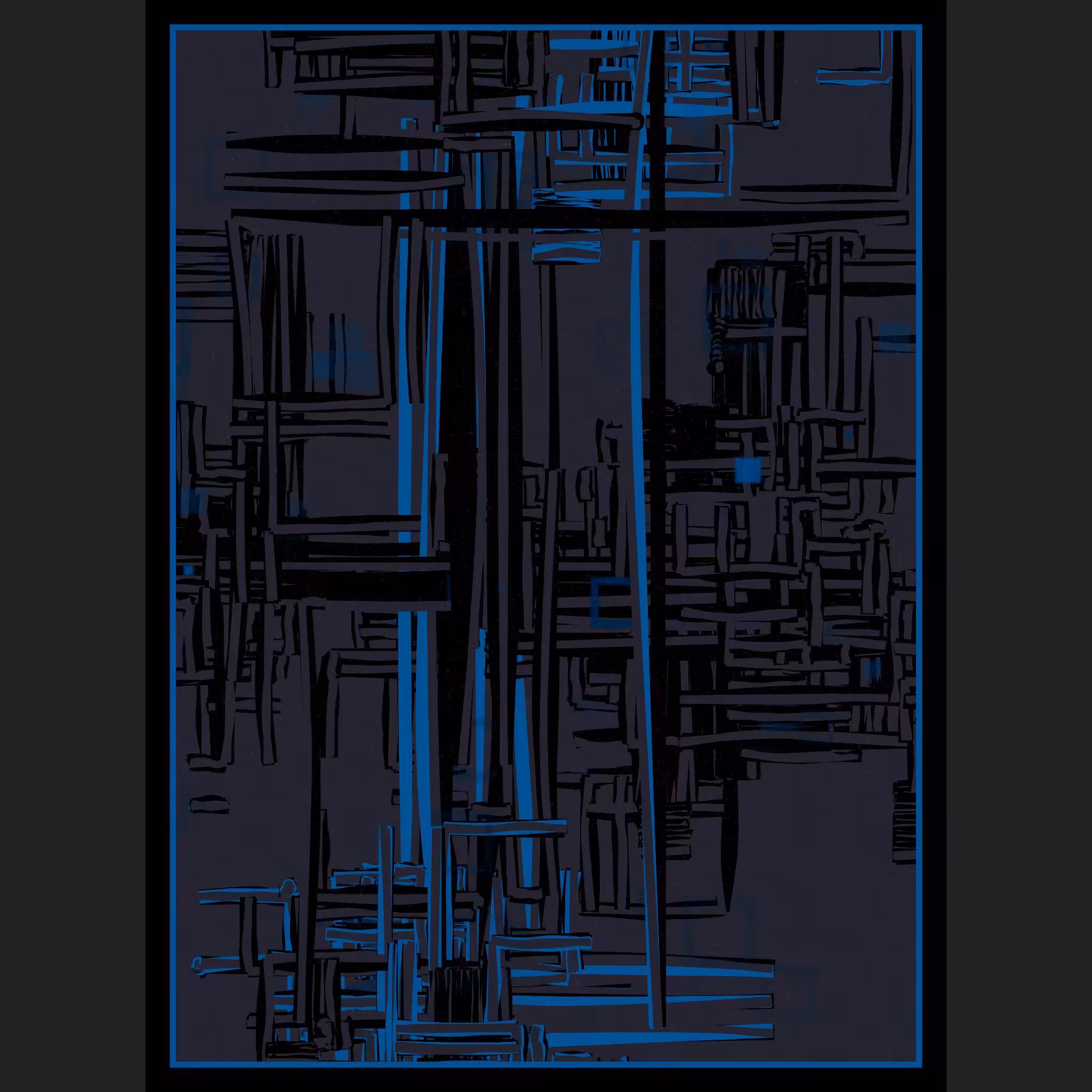 Line haven #24