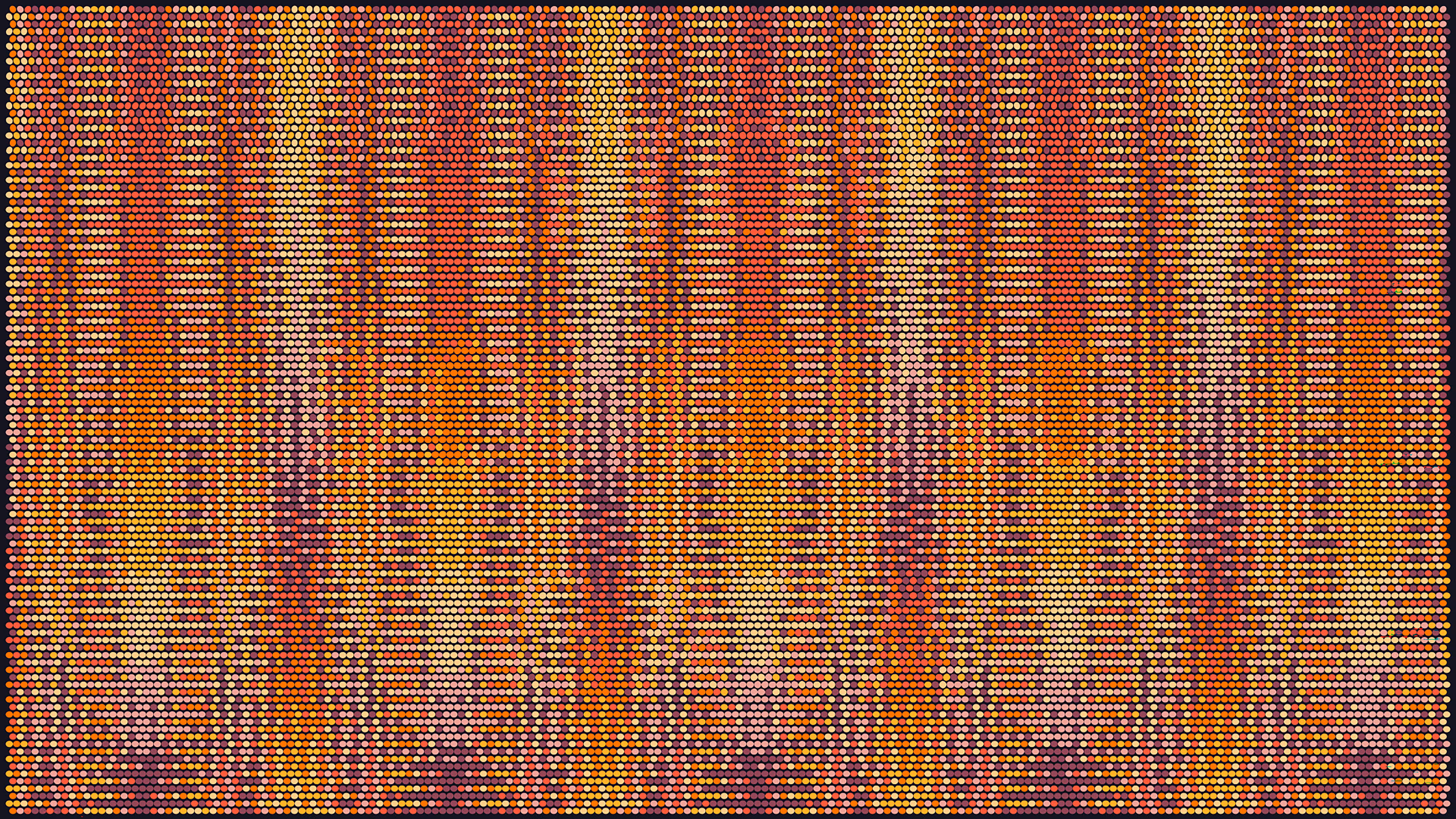 p5 Mesh Painting 09 06 25