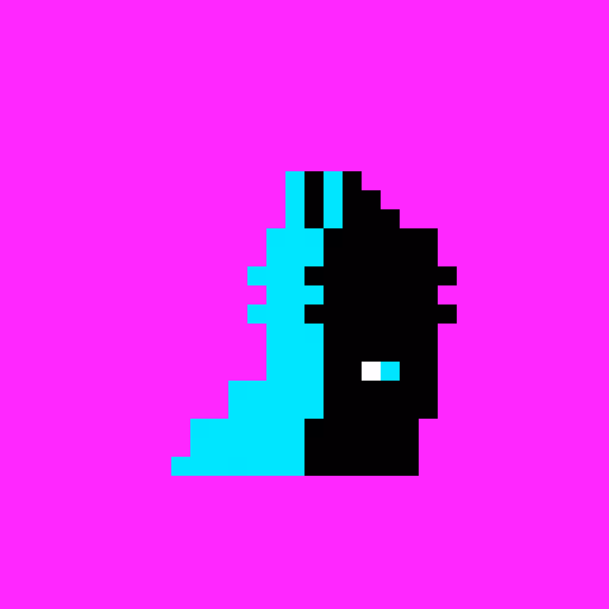 BRUTAL Larvas #124