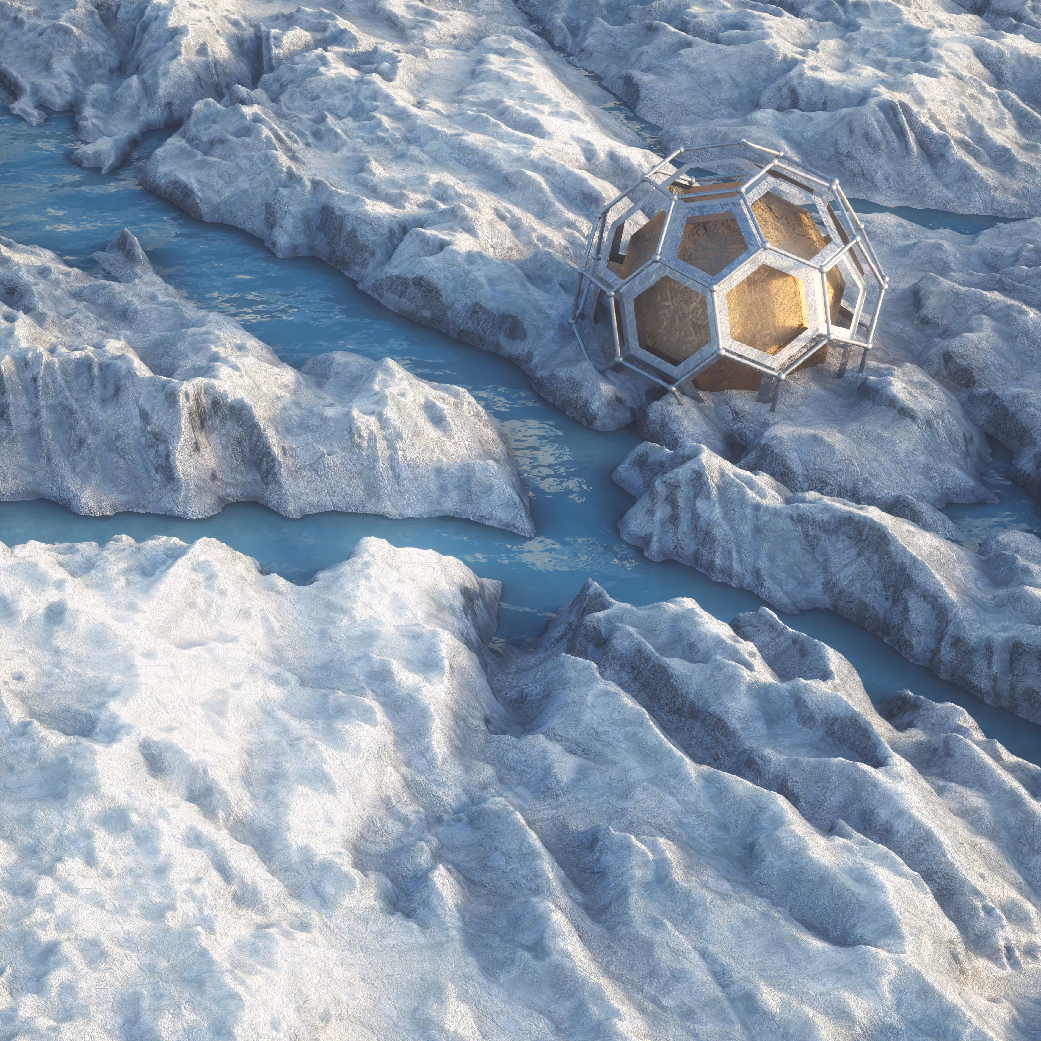 Exterior Lands
