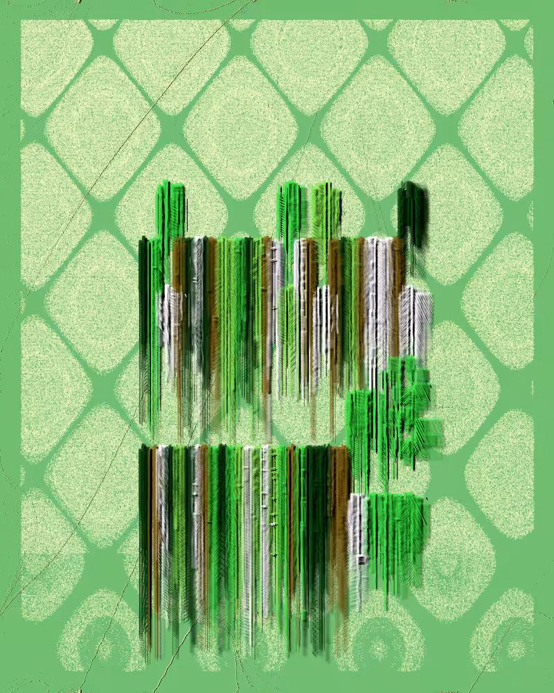 fata Morgana #43