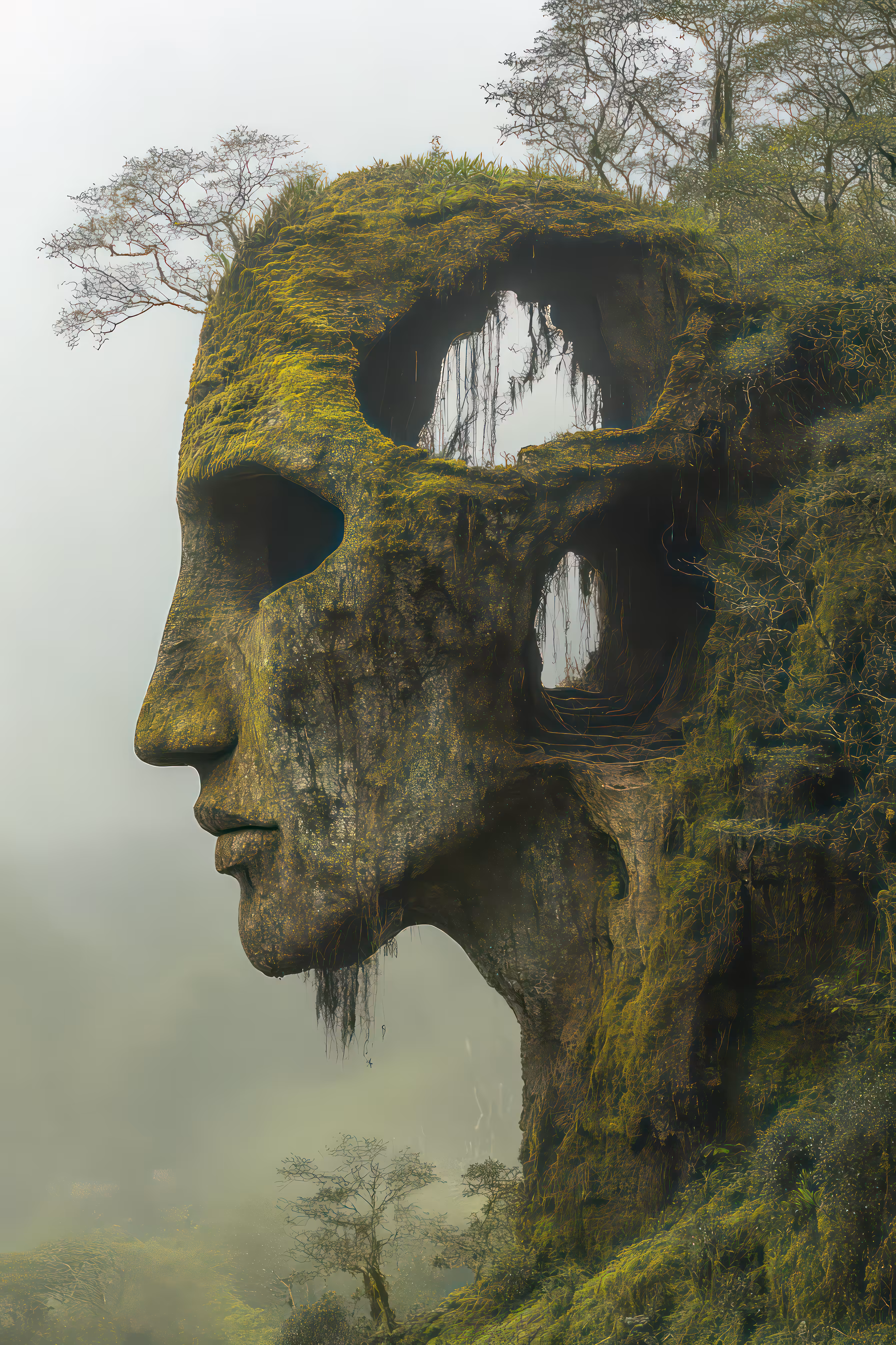 Mind of the Ancients