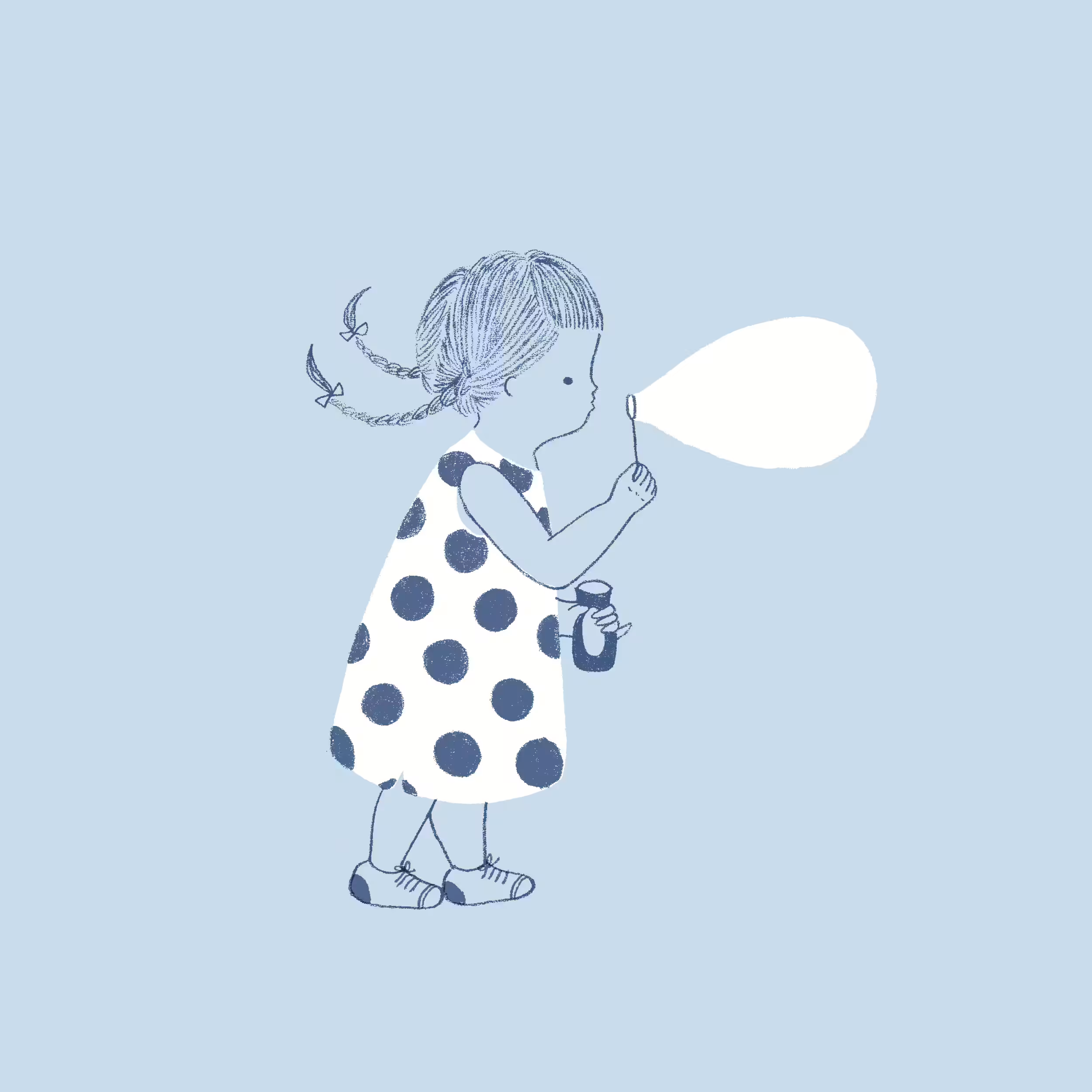 Bubble