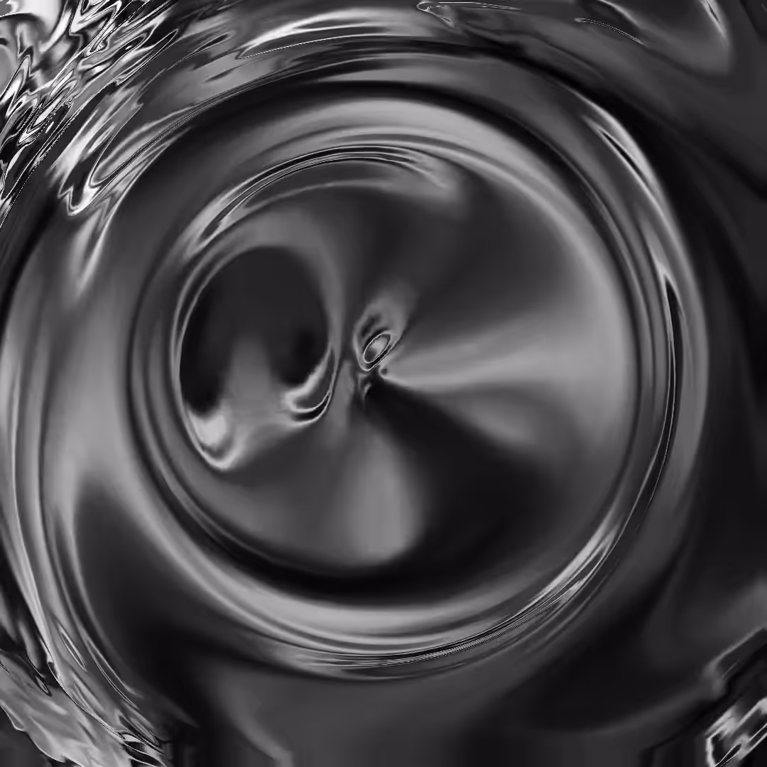 chrome water 01 alpha