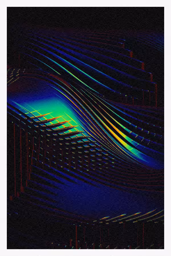 chromatica #26