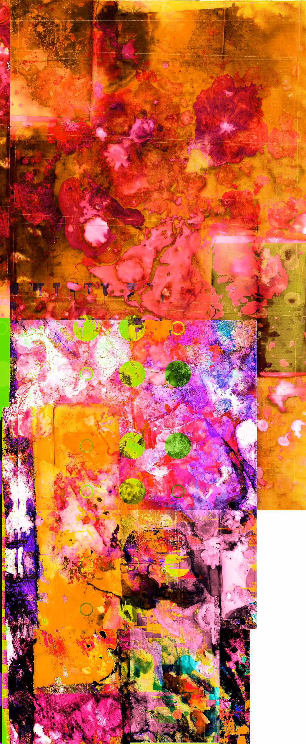 Data Intrigue 02