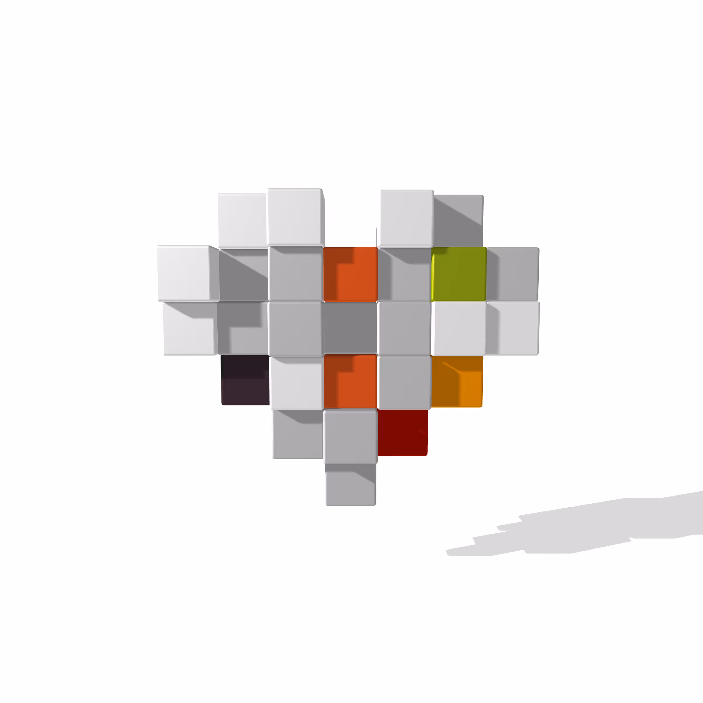 heart + craft #15182
