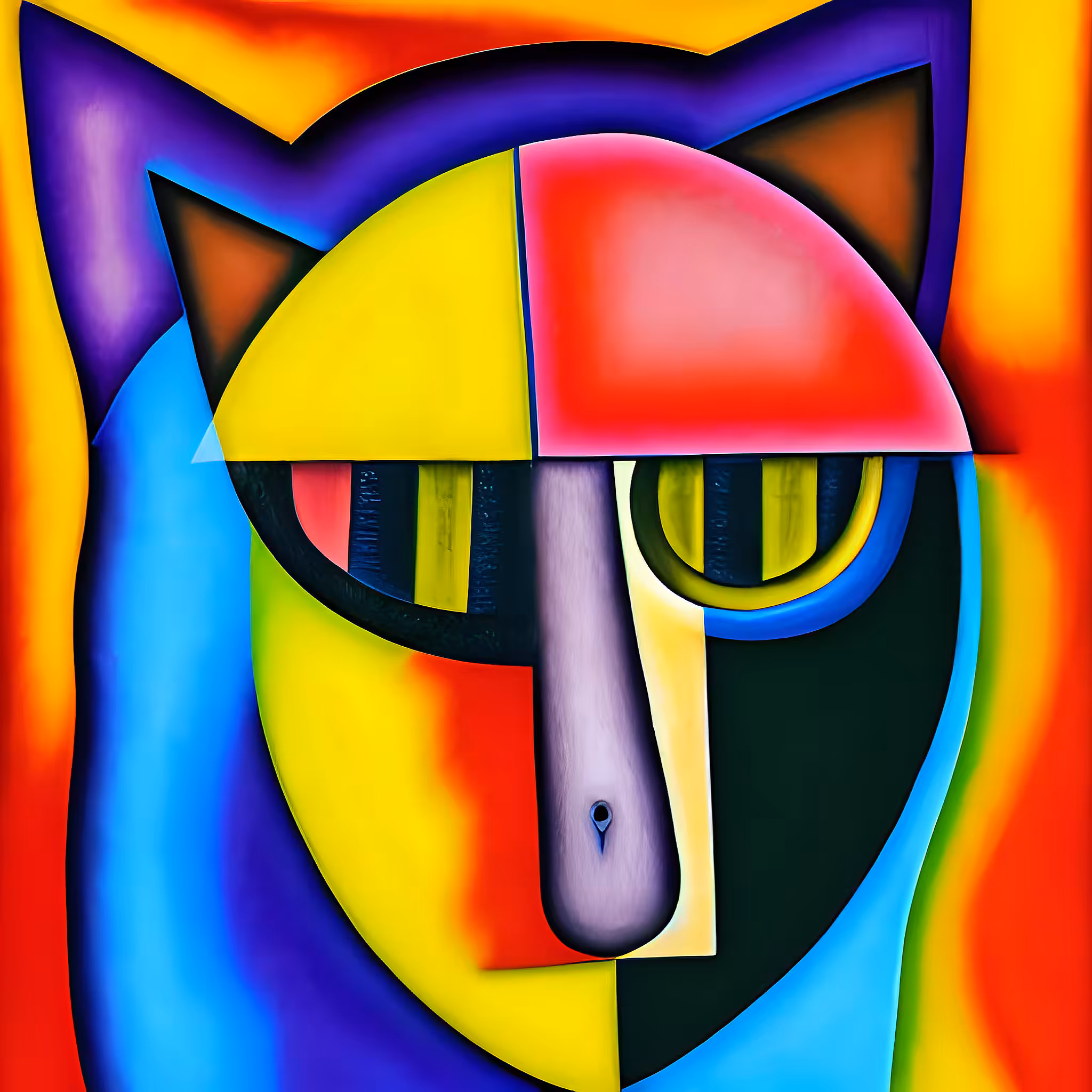 Catboss #942