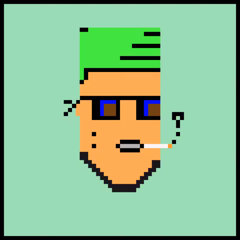 HashDude