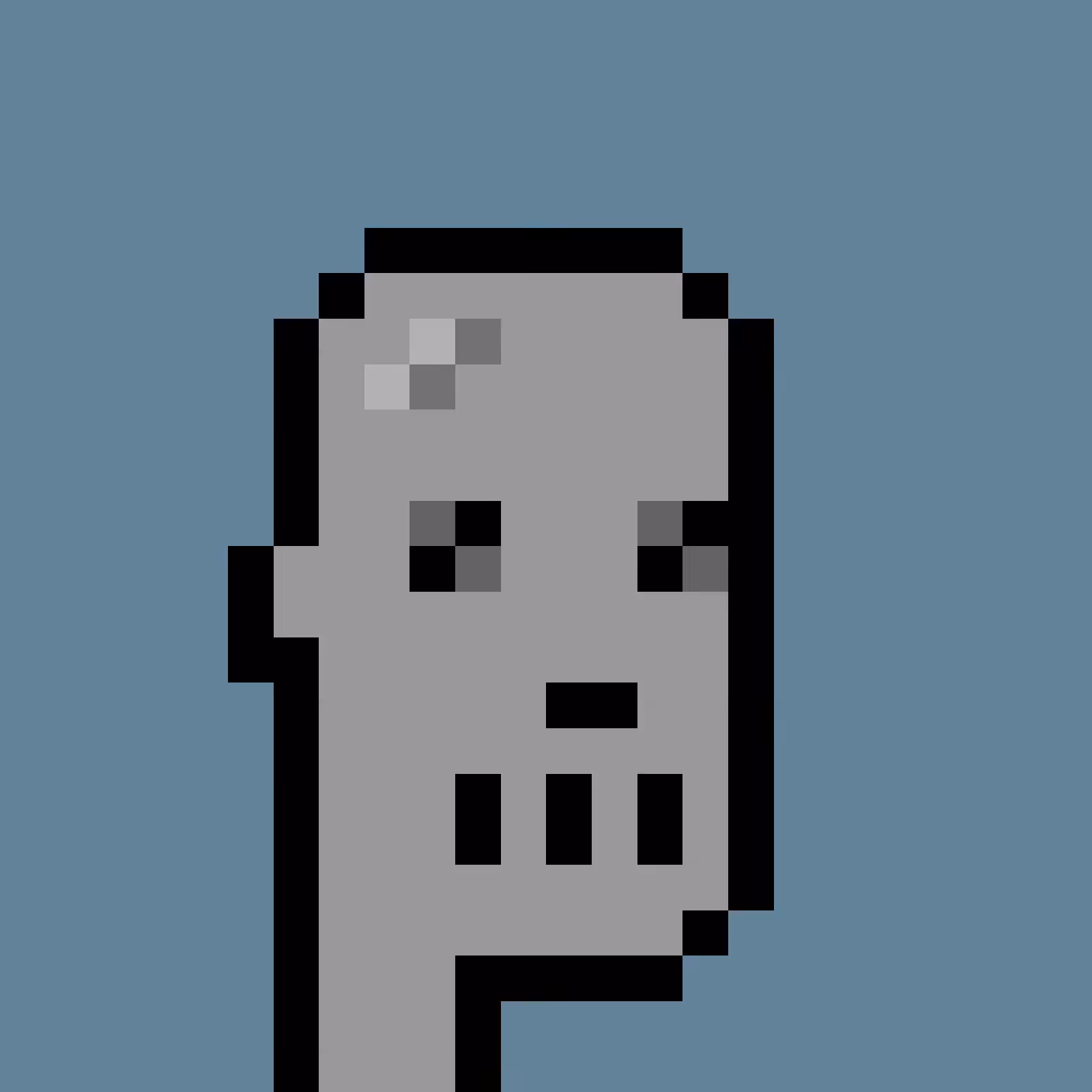 RoboPunks 2048 #893