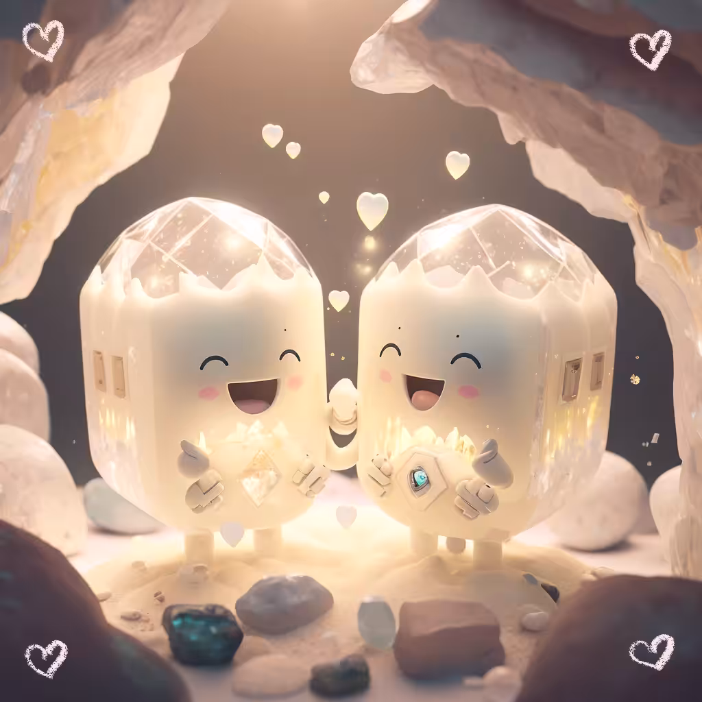 LuvBotz #158