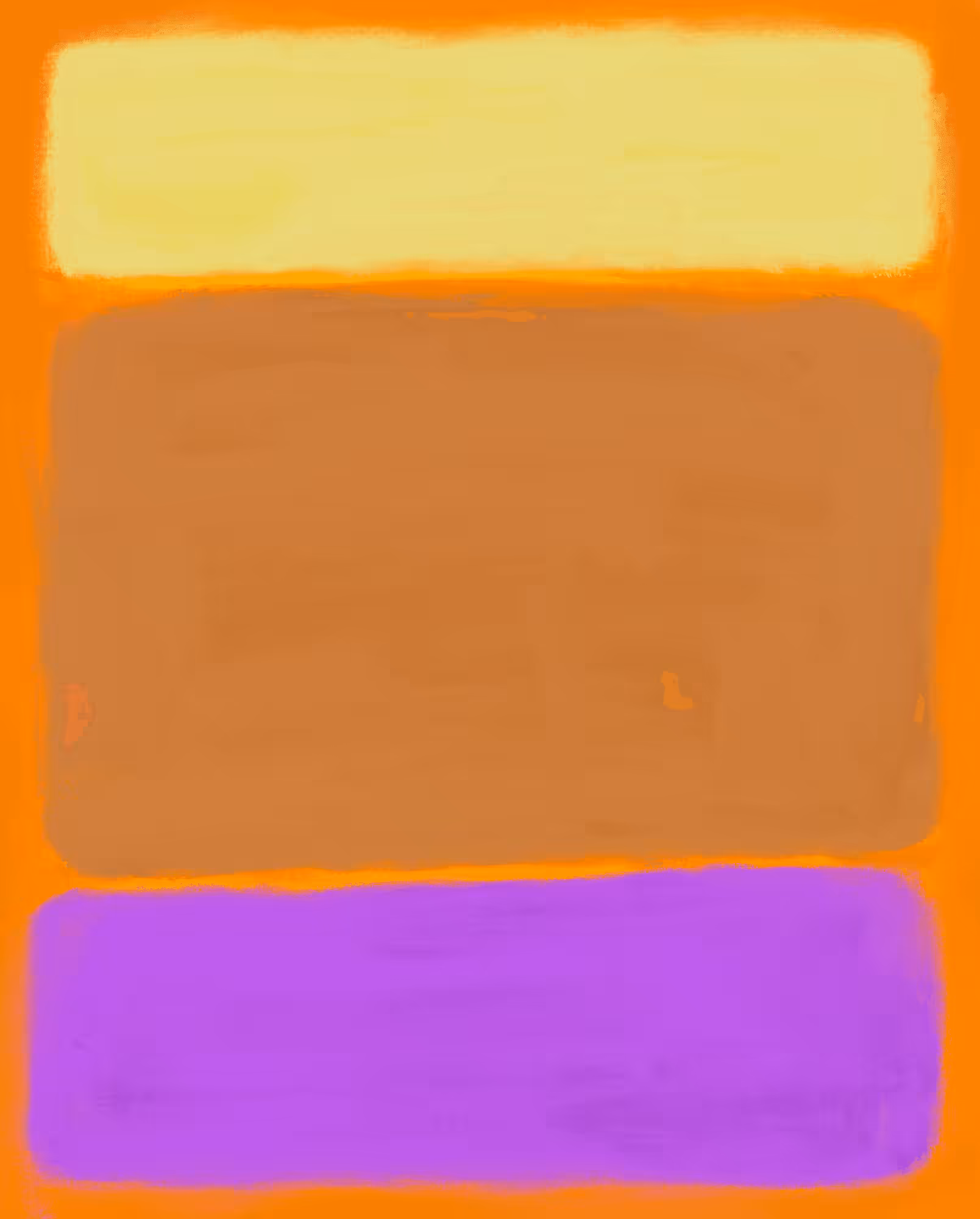 Rothko No.5