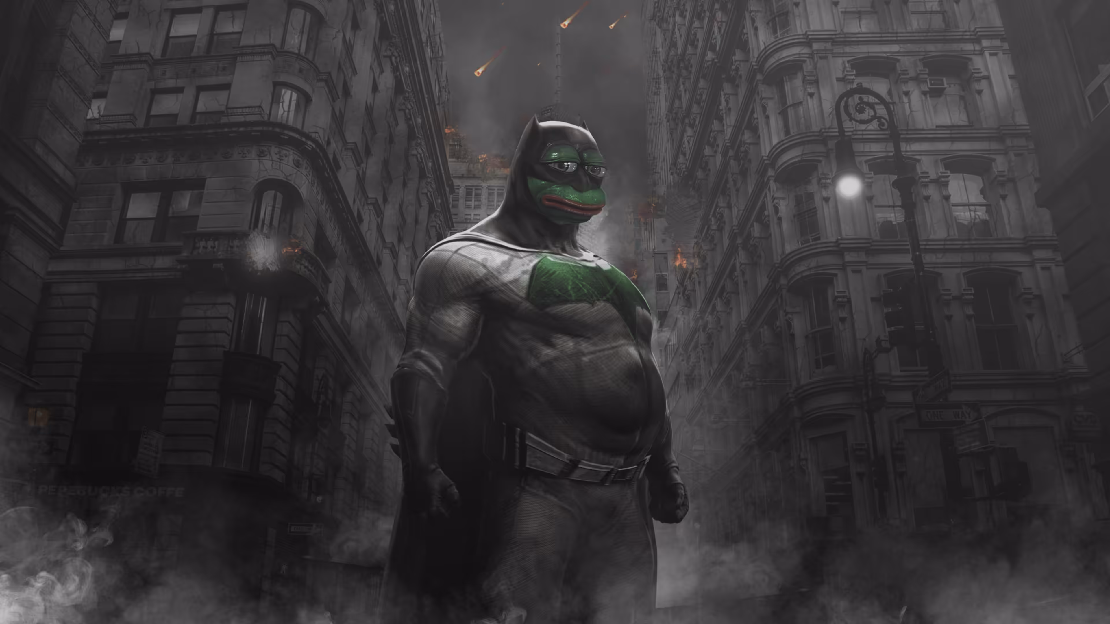 𝙏𝙄𝙍𝙀𝘿 𝙋𝙀𝙋𝙀 𝘽𝘼𝙏 🐸