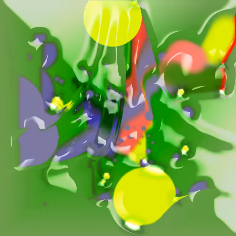 tiny worlds #41