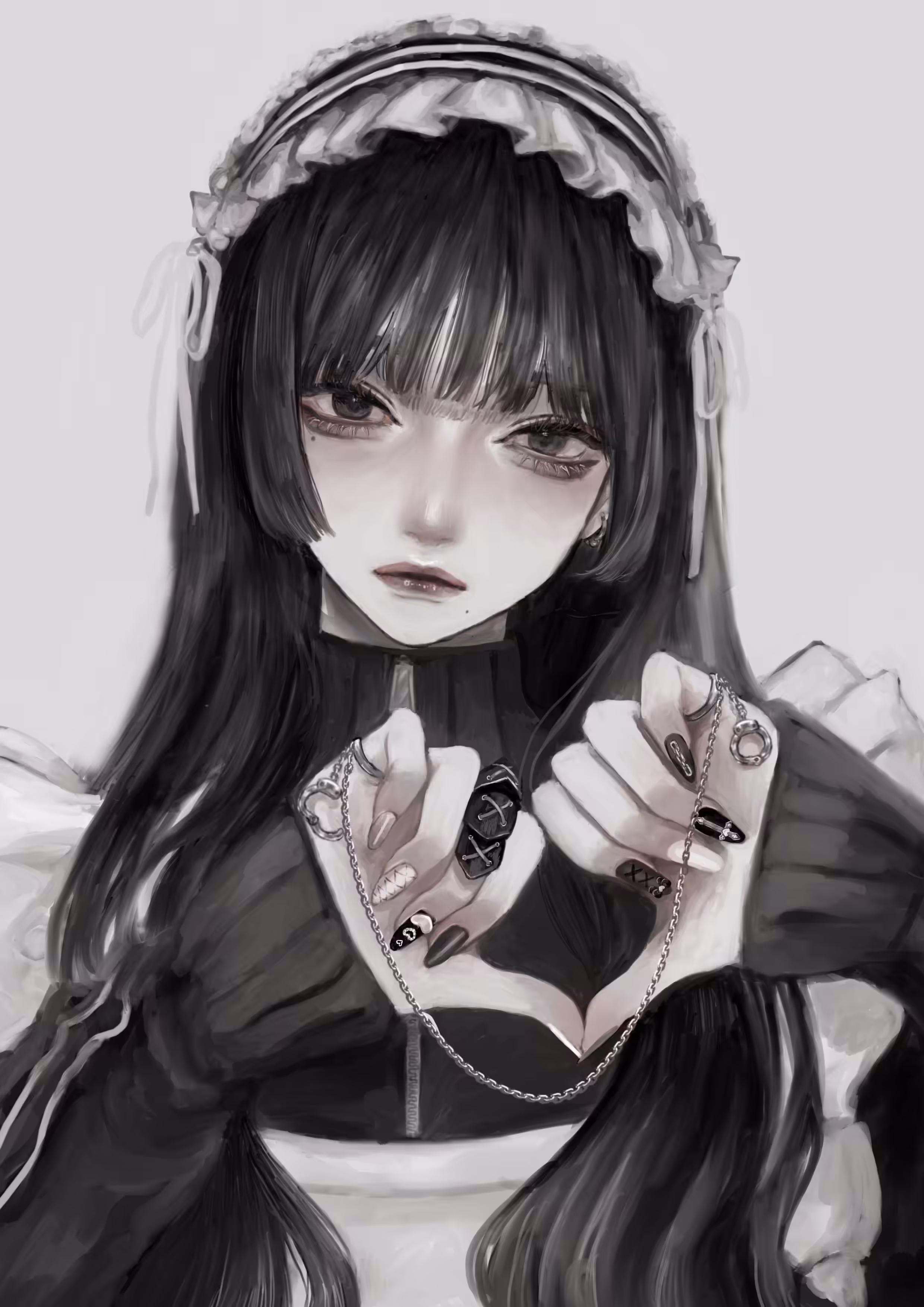 Maid