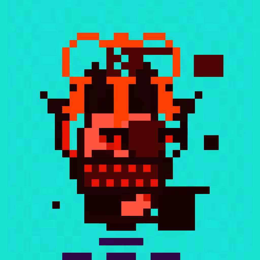 Deconstructed Mask