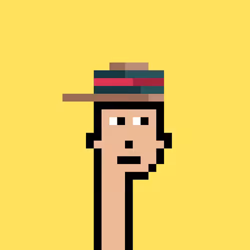 Long Neck Punks 091