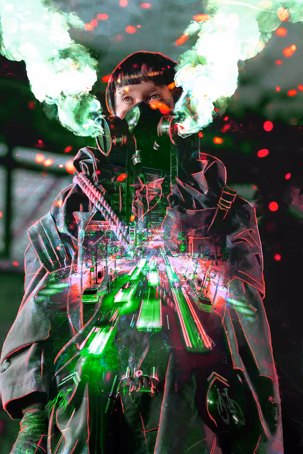 Tokyo Smoke