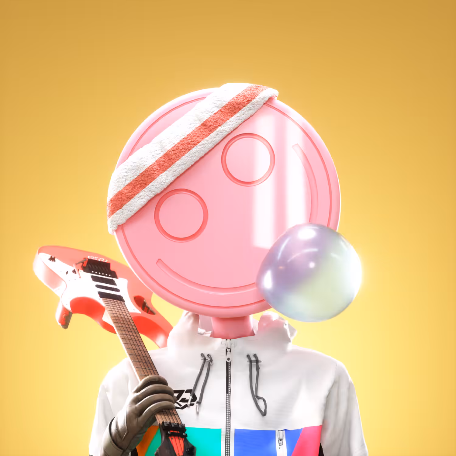 Pillhead #1636