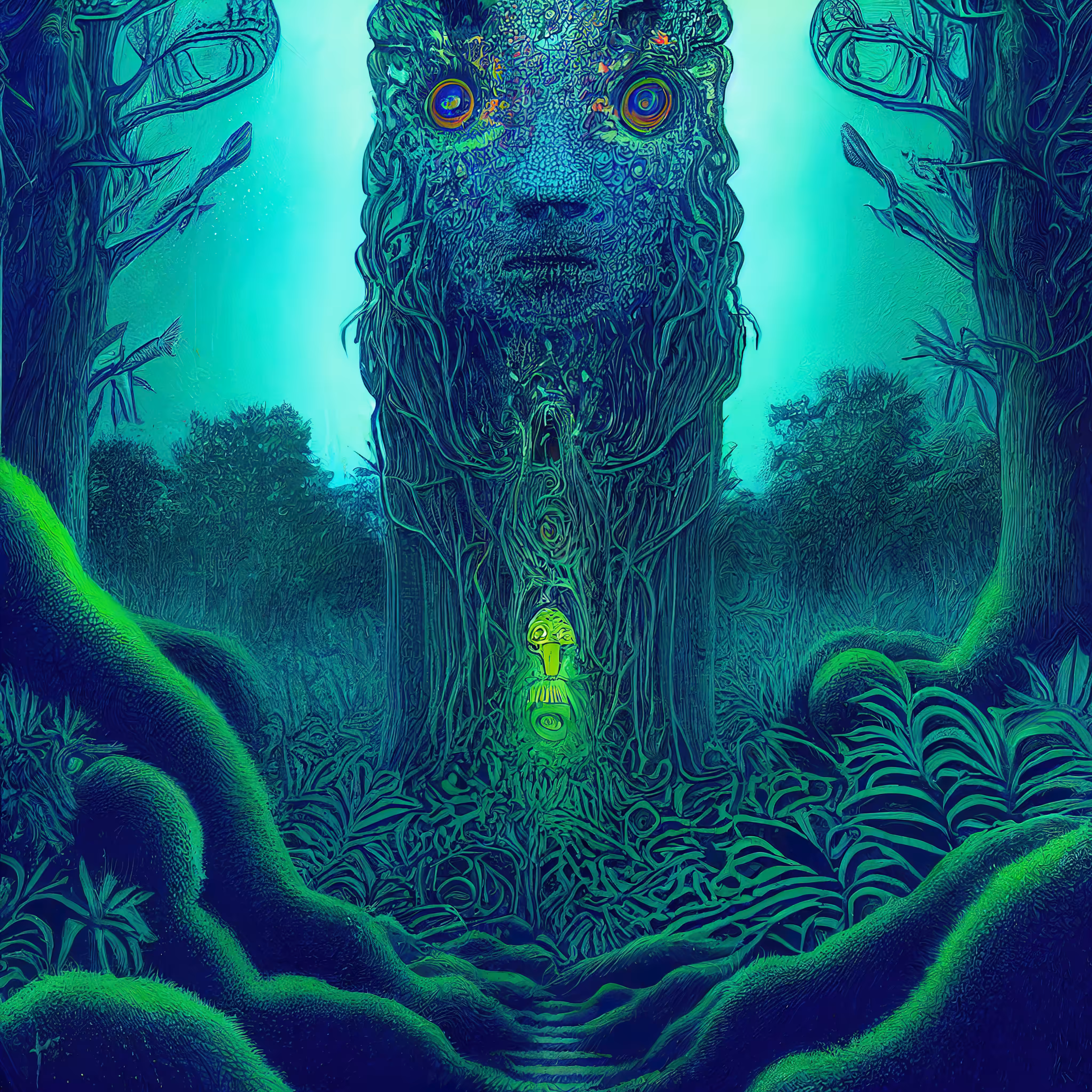 Portals #30