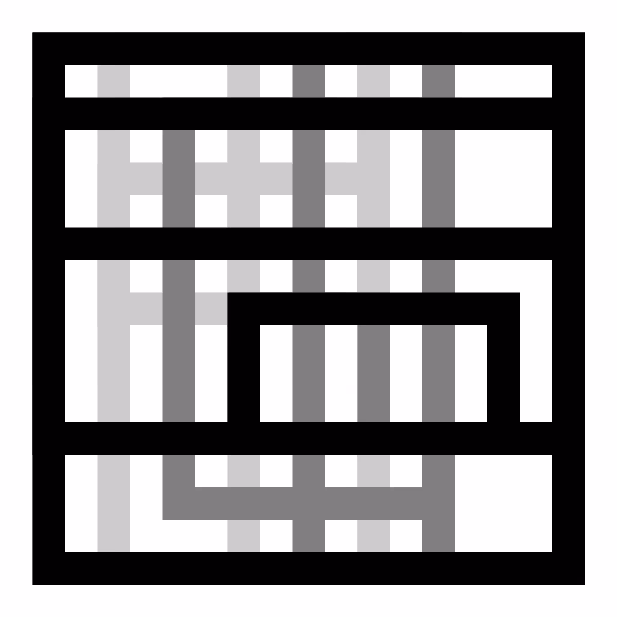 Abstract Token 57