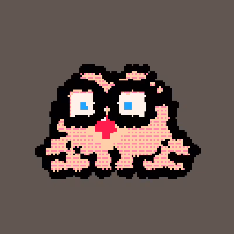 PICO TOADS #61