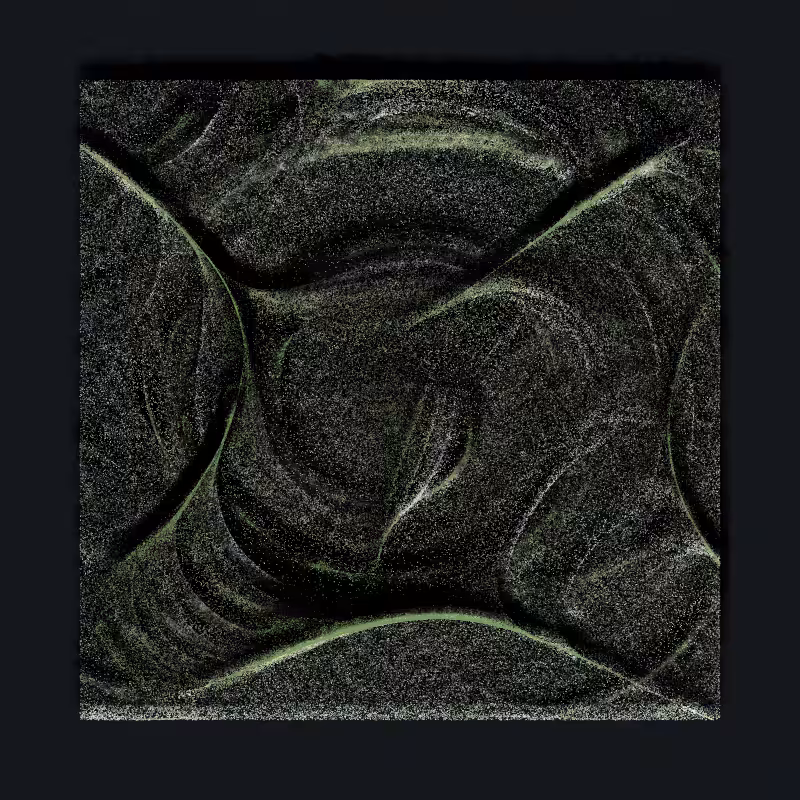 Sand Flow #14