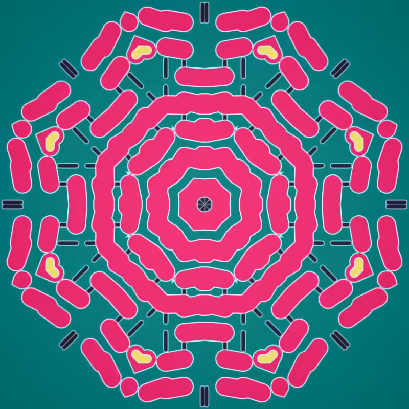 Labyrinth #9